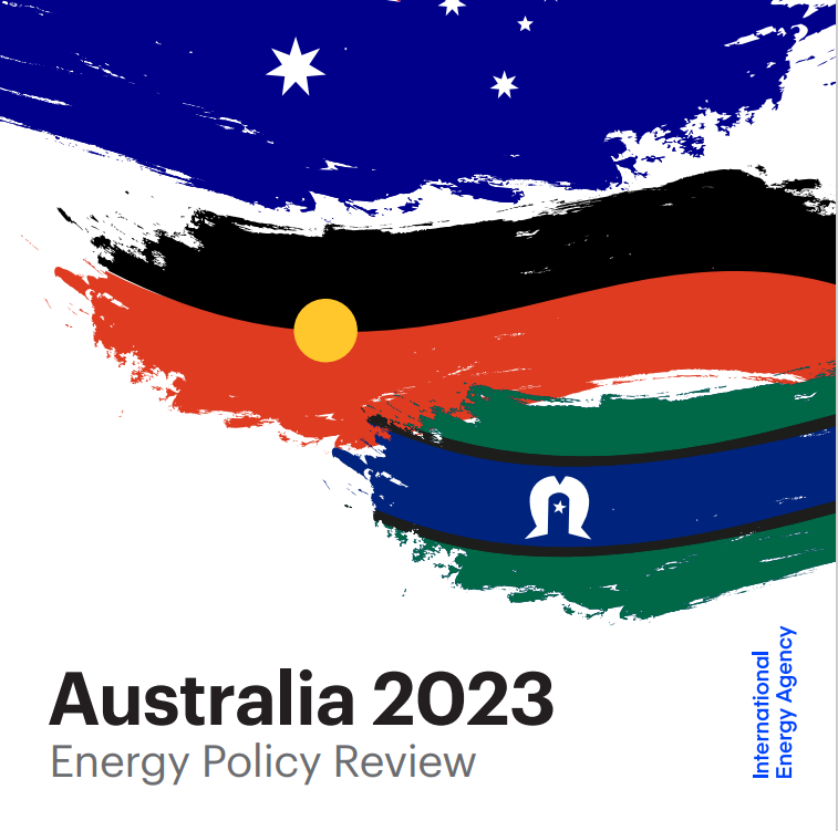 [IEA] 호주의 에너지정책 검토(Review) 보고서 발간 썸네일