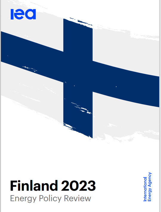 [IEA] 핀란드의 재생에너지 현황 및 전망 발간 썸네일