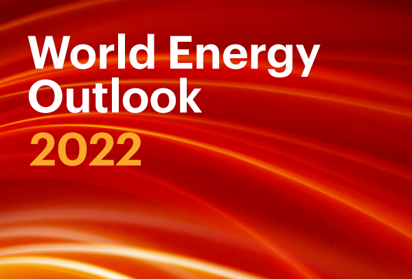 [IEA] 2022년 세계 에너지 전망 보고서(World Energy Outlook 2022) 썸네일