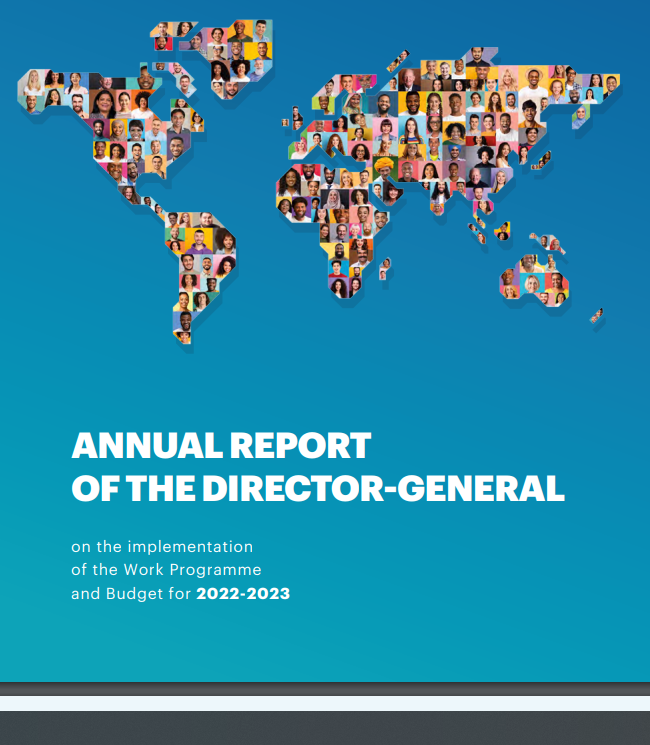 [IRENA] 글로벌 재생에너지 동향 및 전망(Annual Report of the Director-General) 썸네일